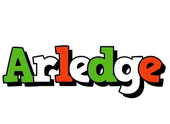 Arledge venezia logo