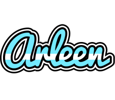 Arleen argentine logo