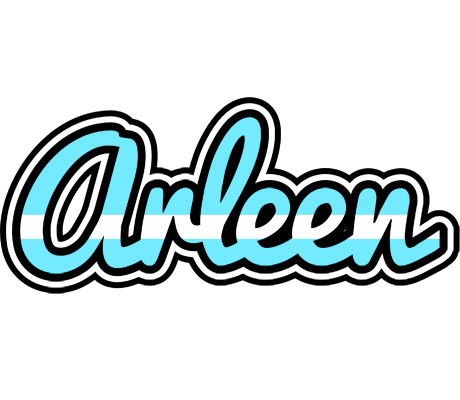 Arleen argentine logo