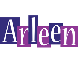 Arleen autumn logo