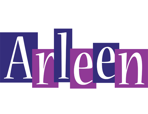 Arleen autumn logo