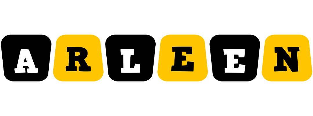 Arleen boots logo