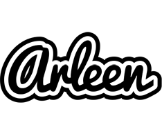 Arleen chess logo