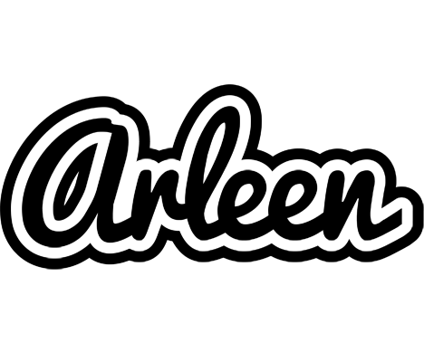 Arleen chess logo