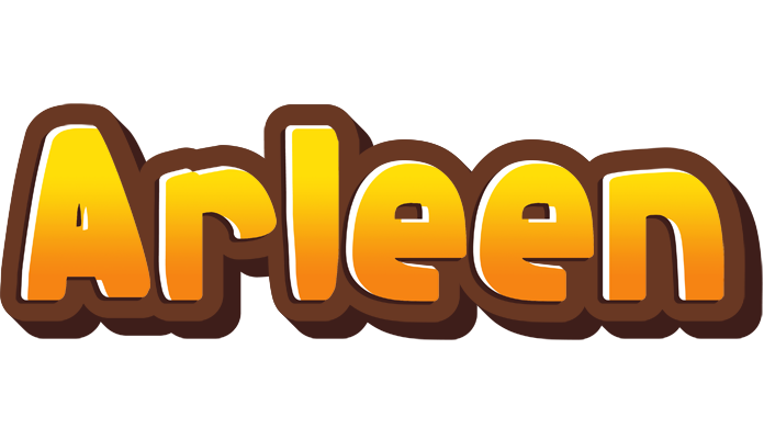 Arleen cookies logo