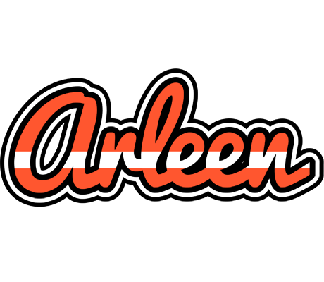 Arleen denmark logo