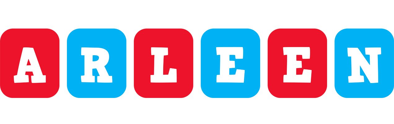 Arleen diesel logo