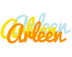 Arleen energy logo