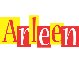 Arleen errors logo