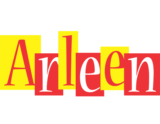 Arleen errors logo