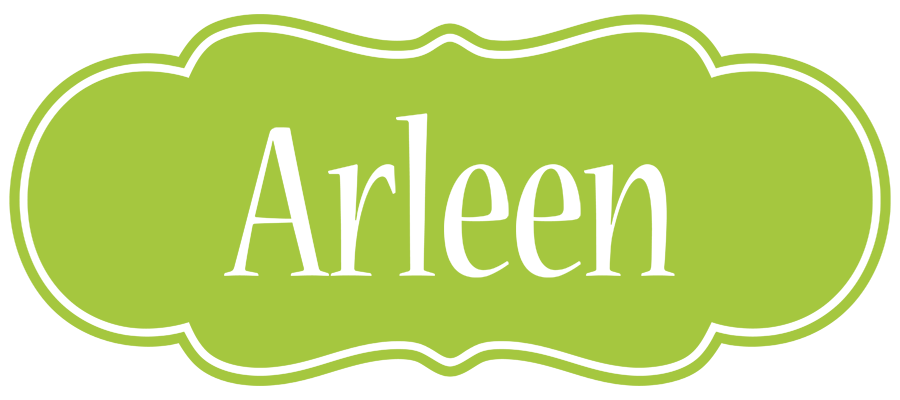 Arleen family logo
