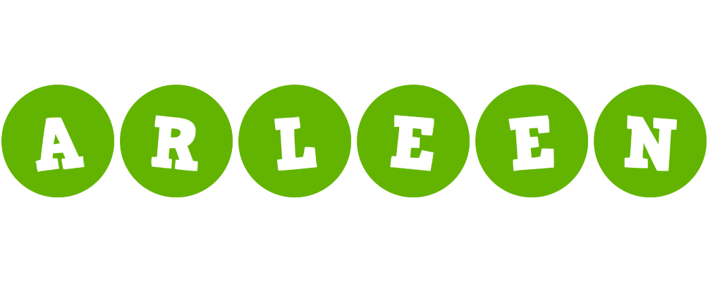 Arleen games logo