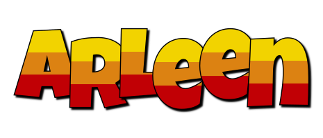 Arleen jungle logo