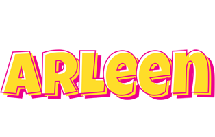 Arleen kaboom logo