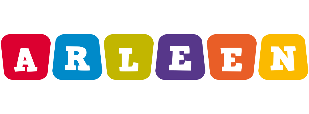 Arleen kiddo logo