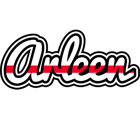 Arleen kingdom logo
