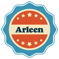 Arleen labels logo