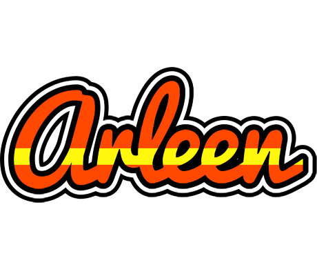 Arleen madrid logo