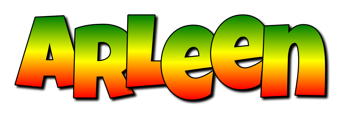 Arleen mango logo