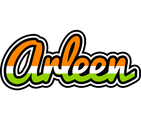 Arleen mumbai logo