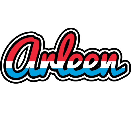 Arleen norway logo