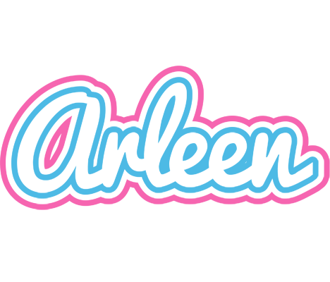 Arleen outdoors logo
