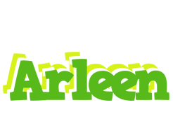 Arleen picnic logo