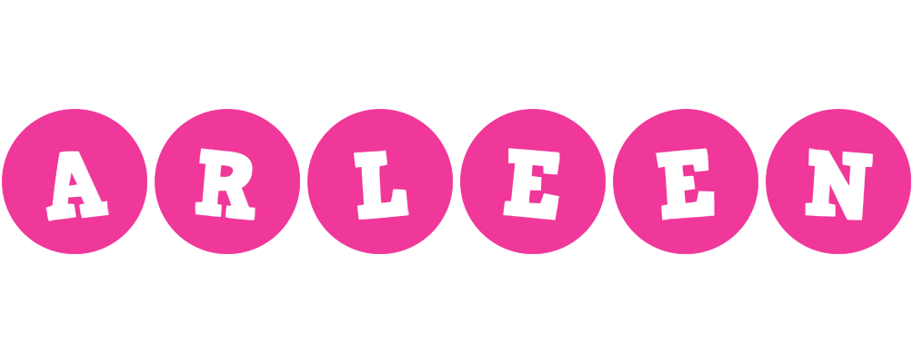 Arleen poker logo