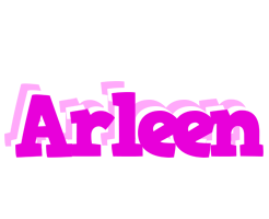 Arleen rumba logo