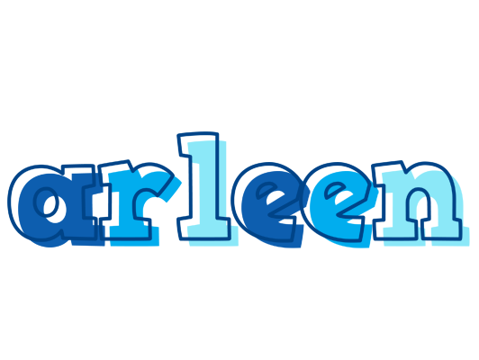 Arleen sailor logo
