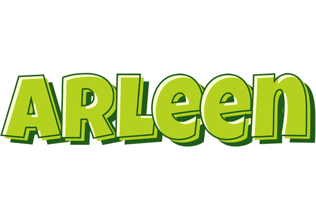 Arleen summer logo