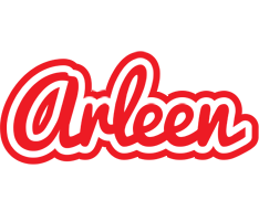 Arleen sunshine logo