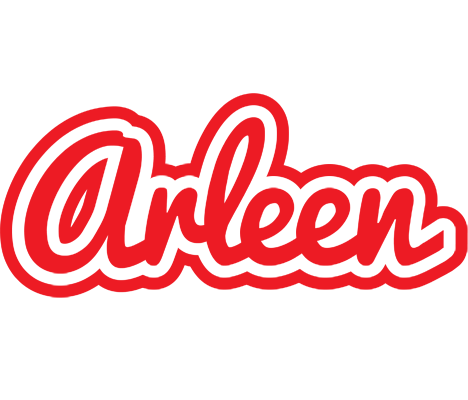 Arleen sunshine logo