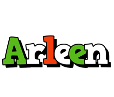 Arleen venezia logo