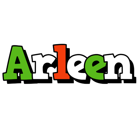 Arleen venezia logo