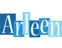 Arleen winter logo