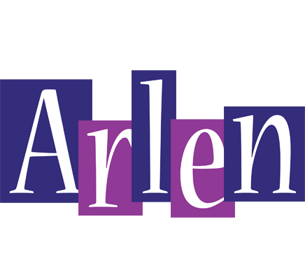 Arlen autumn logo