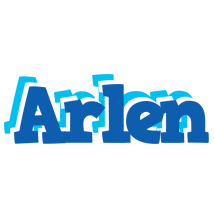 Arlen business logo