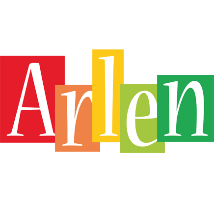 Arlen colors logo