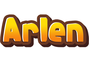 Arlen cookies logo