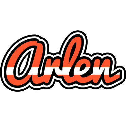 Arlen denmark logo