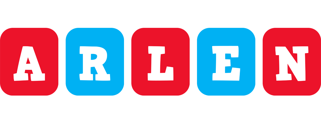 Arlen diesel logo