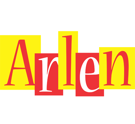 Arlen errors logo