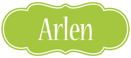 Arlen family logo