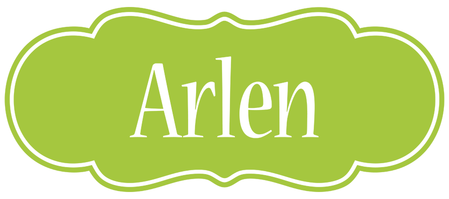 Arlen family logo