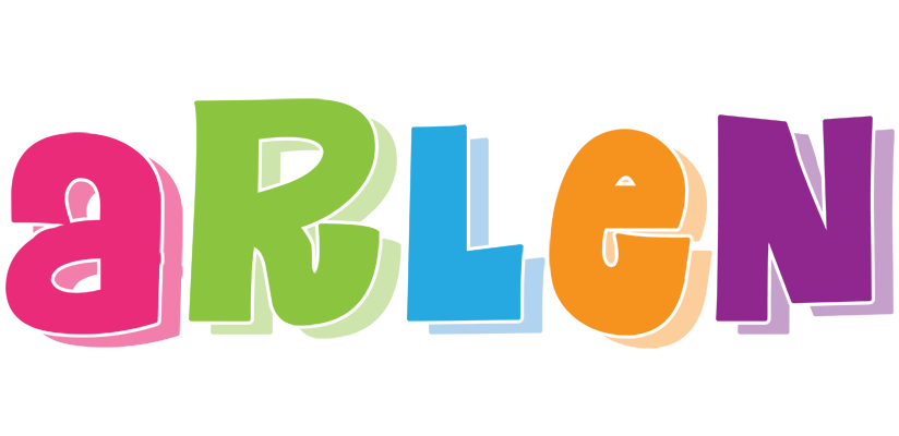 Arlen friday logo