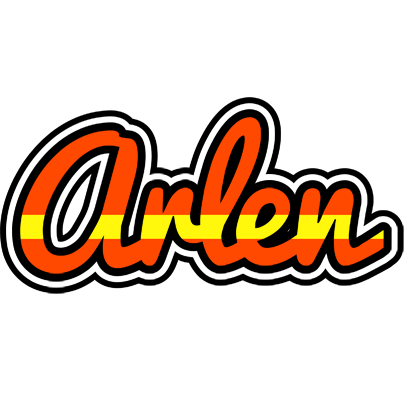 Arlen madrid logo