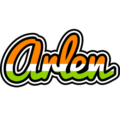 Arlen mumbai logo