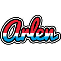 Arlen norway logo