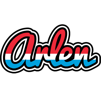 Arlen norway logo